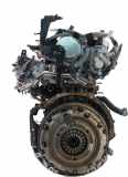 Motor Für Fiat Talento 2,0 EcoJet M9R M9R710 6000640004