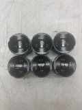 6x Kolben für Land Rover Jaguar Discovery XF XJ 3,0 D 306DTA 306DT GEN2 H268X
