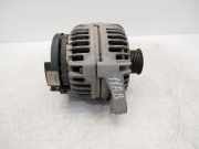 Lichtmaschine Generator Für Porsche 911 996 3,4 Carrera 96.01 0124515042 120A