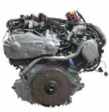 Motor für Audi A8 D4 4,2 TDI V8 CDSB CDS 057100031E 057100031EX
