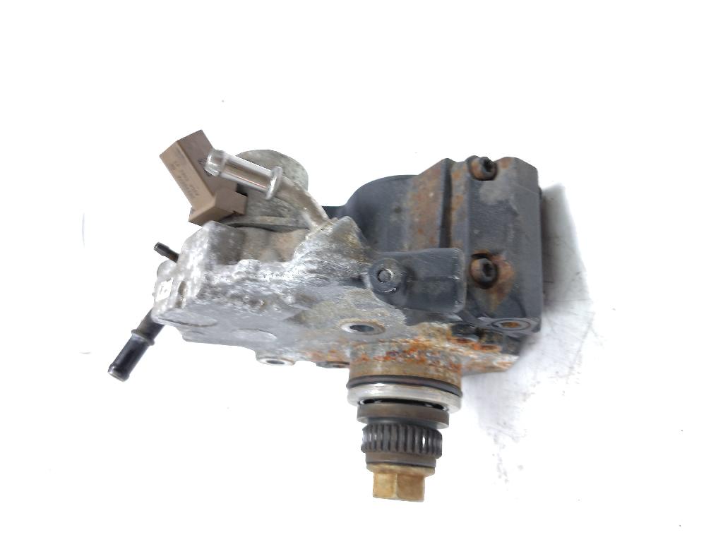 Hochdruckpumpe für Mercedes A-Klasse W176 2,2 OM651.930 OM651 A6510702601