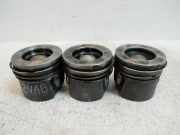 3x Kolben f?r Citroen Opel Jumpy Vivaro 2,0 BlueHDI AH01 AHK DW10FE D20DTL