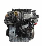Motor für VW Audi Skoda A3 Leon Golf 2,0 TDI CRLB CRL 04L100090J 04L100090JX