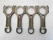 4x Pleuel Pleuelstange für BMW 1er E81 E87 2,0 N47D20C N47 911