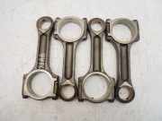 4x Pleuel Pleuelstange für Opel Nissan Vivaro Primastar 2,0 CDTi M9R780 M9R LDN