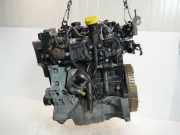 Motor für Nissan Qashqai J10 1,5 dCi K9K430 K9K 1010200Q2E