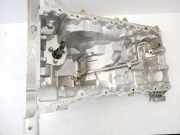Ölwanne für Land Rover Sport 3,0 SCV6 4x4 306PS AJ126 9H23-6706-BB