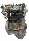 Motor für Opel Astra K 1,0 Benzin B10XFL B10 LE1 55493607 95522453 61.000km