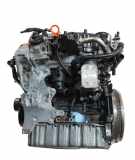 Motor für VW Passat B7 2,0 TDI CFFB CFF 03L100090J 03L100090JX