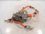 Klimakompressor f?r Toyota Yaris 1,5 Hybrid 1NZ-FXE 042200-1350