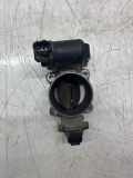 Drosselklappe Für Toyota Hilux VII 2,5 D-4D 2KD-FTV 2KD 192300-2010