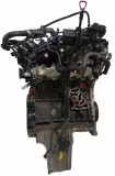 Motor Für Mercedes B-Klasse 2,0 B180 CDI OM640.940 OM640 640.940 A6400109000