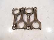 4x Pleuelstange für Audi VW A3 Q3 TT Beetle 2,0 TFSI quattro CCT CCTA 06HB