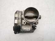 Drosselklappe f?r Land Rover Defender L316 2,2 Td 4x4 DT224 PUMA BK2Q-9E926-AB