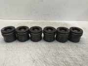6x Kolben für Land Rover Discovery L319 2,7 TD 4x4 276DT TDV6