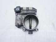 Drosselklappe für Volvo V50 545 2,0 D3 Diesel D5204T5 1