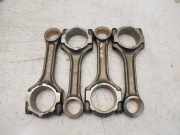 4x Pleuel Pleuelstange für Toyota Hilux MK8 2,4 D 4WD 2GD-FTV 2GD 64S