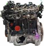 Motor für Mercedes A-Klasse W176 1,5 A 180 CDI K9K460 OM607.951 A6070107000