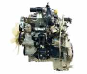 Motor für Isuzu D-Max TFR 1,9 Ddi Diesel 4x4 RZ4E-TC RZ4E 99.000 KM