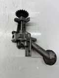 Ölpumpe Für Renault 1,9 dCI F9Q760 F9Q 7700600252