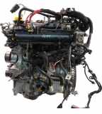 Motor für Mercedes Benz Citan W415 1,2 M200.711 200.711 H5F412 A2000102100
