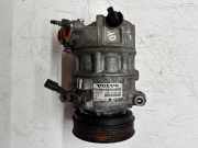 Klimakompressor Für Volvo V60 I 2,0 D4 D4204T14 31404446
