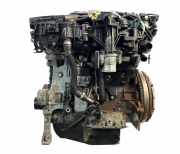 Motor für Ford C-Max Focus 2,0 TDCi Diesel TXDB 9M5Q-6006-BD