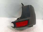 Stoßfängerzehe für VW Volkswagen CRAFTER 30-35 2E 2,0 TDI CKT CKTB A906884671