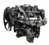 Motor für Land Rover 2,7 TD 4x4 276DT TDV6 LR004729 6H2Q-6006-AA