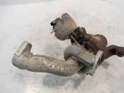 Turbolader f?r Citroen Peugeot Jumpy 2,0 HDi AHZ RH02 9675101580