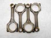 4x Pleuel Pleuelstange für VW Passat B6 Touran 1,4 TSI EcoFuel CDGA CDG 03CD