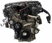 Motor f?r Mercedes C-Klasse W204 3,5 V6 C 350 M276.957 276.957 M276 A2760101306