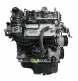 Motor für Skoda Audi VW Seat Yeti MK1 A3 Ibiza Golf 1,2 TSI CBZB CBZ 03F100091A