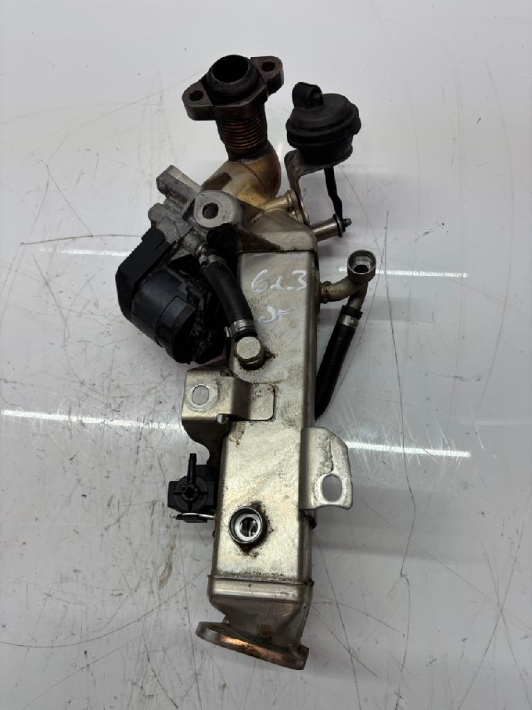 Abgaskühler für BMW 1er F20 2,0 N47D20C N47D20K1 N47 7810751