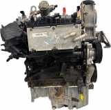 Motor Für Audi Seat Skoda VW A1 Octavia Passat 1,4 TFSI TSI CAXA CAX 03C100092