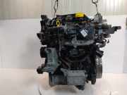 Motor für Nissan X-Trail T32 1,6 dCi R9M R9M414 1010201Q1C