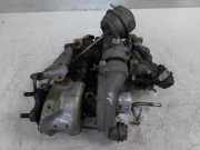 Turbolader für Mazda 6 GH 2,2 D AWD SHY6 SH SH01-13700
