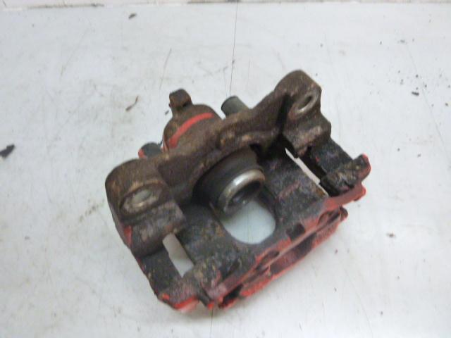 Bremssattel VW Touareg 7L 2,5 R5 TDI Diesel BAC Hinten DE266105