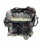 Motor für Mercedes C-Klasse W205 S205 1,5 C 180 M 264.915 A2640109701 80.000km