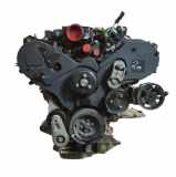 Motor für Land Rover Discovery MK3 2,7 TD 4x4 276DT TDV6 LR004729 6H2Q-6006-AA