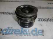 Kolben Ford C-Max Focus II 1,6 TDCI HHDA 66 KW 90 PS