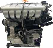 Motor für Audi VW A3 TT EOS Golf R32 3,2 V6 BUB 022100034PX 178.000km