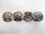 4 Kolben für Alfa Romero Giulia 952 2,9 Quadrifoglio 670050436 86P89