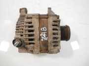 Lichtmaschine Generator für Nissan 2,3 dCi YS23 M9T270 YS23DDT 231004KJ0B