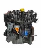 Motor für Mercedes Citan 1,5 CDI OM607.951 K9K608 K9K A6070101301