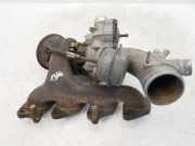 Turbolader f?r Opel Astra J 1,4 A14NET A14 LUJ 55565353