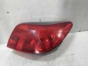 Rückleuchte rechts für Peugeot 308 SW MK1 4E 1,6 HDi 9HR DV6C 96820763XT