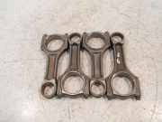 4x Pleuel Pleuelstange für BMW 5er G31 2,0 520d B47D20A B47 B47D20O0 911