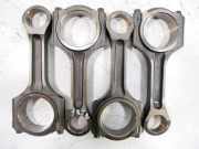 4x Pleuel Pleuelstange für Ford Transit F3 FCD 2,0 EcoBlue YMFA
