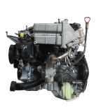 Motor für Mercedes C-Klasse 2,2 CDI OM646.811 646.811 A6460108698